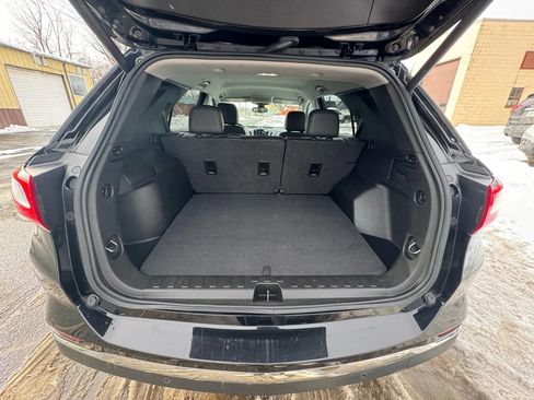 Used 2021 Chevrolet Equinox Premier w/ Redline Edition AWD/4WD image 24