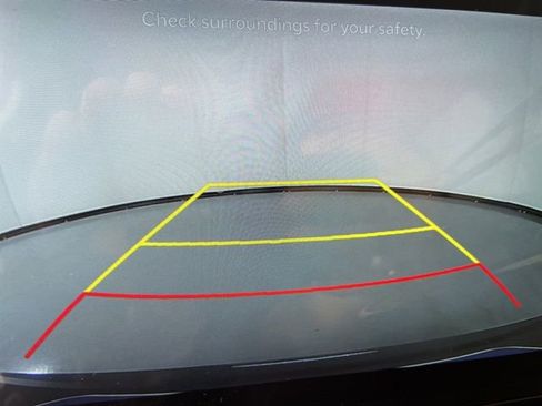 New 2026 Kia Sportage EX w/ EX Panorama Roof Package image 31