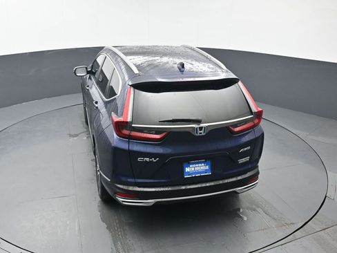 Used 2022 Honda CR-V Touring image 40