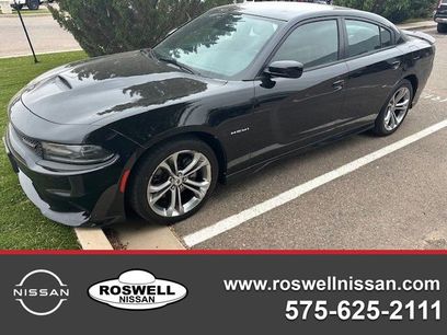 Used 2021 Dodge Charger R/T