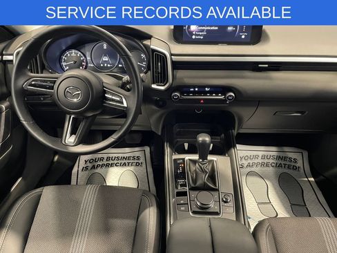 Used 2026 MAZDA CX-50 AWD 2.5 S w/ Weather Package image 8