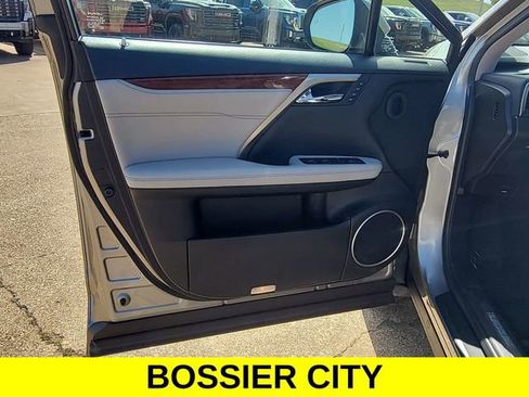 Used 2018 Lexus RX 350L FWD image 23