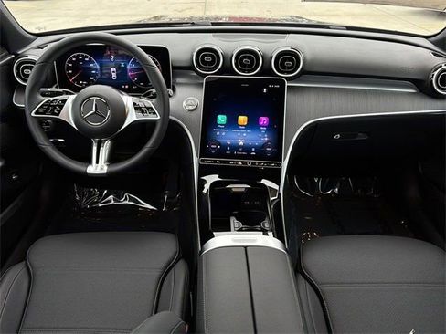 New 2026 Mercedes-Benz C 300 Sedan image 10