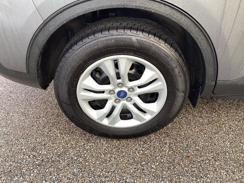 Used 2023 Ford Escape AWD image 33