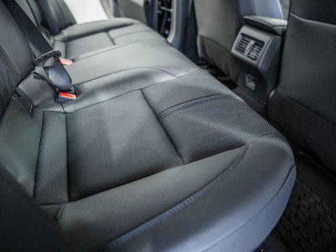 New 2026 Toyota Camry XSE image 30