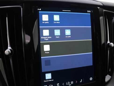 Used 2025 Volvo XC60 T8 Plus w/ Protection Package Premier image 12