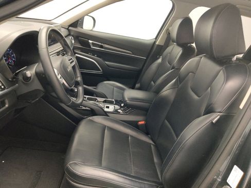 Used 2022 Kia Telluride LX AWD/4WD image 17