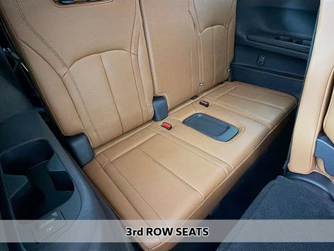 Used 2023 INFINITI QX60 Sensory AWD/4WD image 12