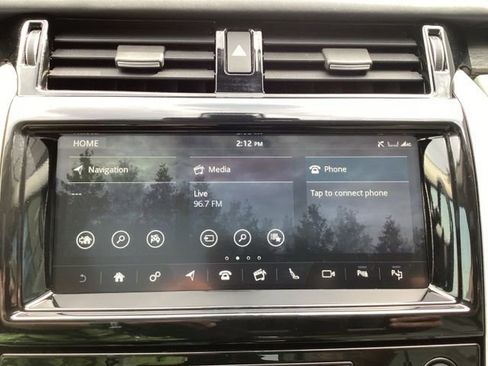 Used 2019 Land Rover Discovery HSE Luxury image 24