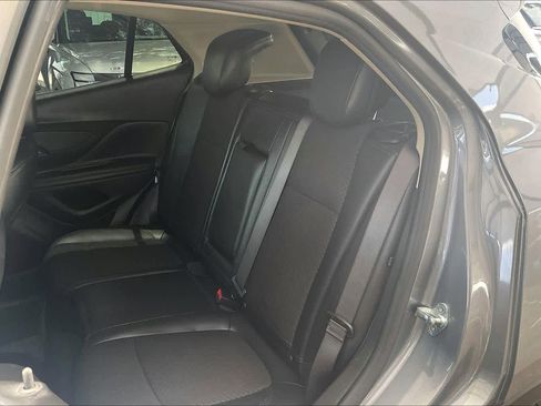 Used 2020 Buick Encore Preferred AWD/4WD image 21