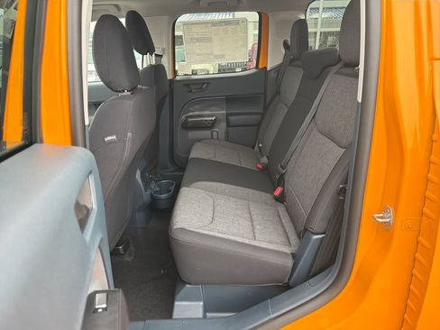 New 2026 Ford Maverick XLT w/ XLT Luxury Package image 24