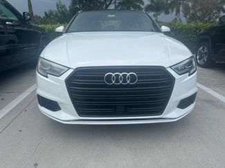 Used 2019 Audi A3 2.0T Titanium w/ Convenience Package FWD video 1