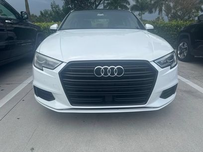 Used 2019 Audi A3 2.0T Titanium w/ Convenience Package