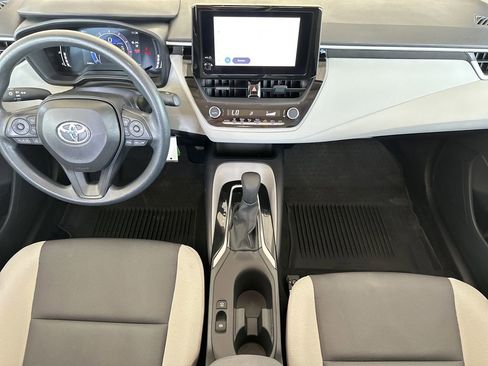 Used 2026 Toyota Corolla LE FWD image 16