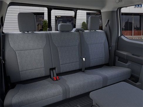 New 2025 Ford F350 XL w/ XL Chrome Package image 33