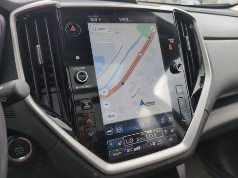 Used 2024 Subaru Ascent Touring image 22