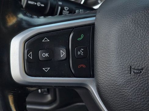 Used 2020 RAM 1500 Lone Star image 17