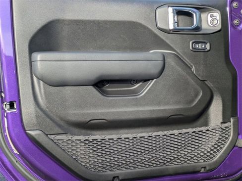 New 2026 Jeep Wrangler Sport S image 12