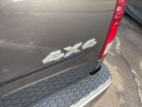 Used 2015 RAM 1500 ST w/ SXT Appearance Group image 47