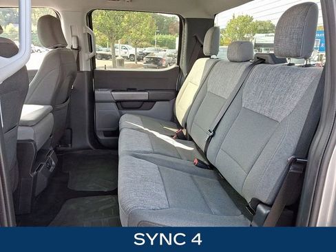 Used 2022 Ford F150 XLT w/ Trailer Tow Package image 14