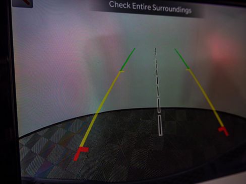 New 2026 RAM 1500 Big Horn/Lone Star image 6