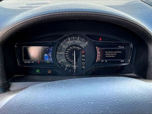 Used 2013 Lincoln MKX AWD image 12