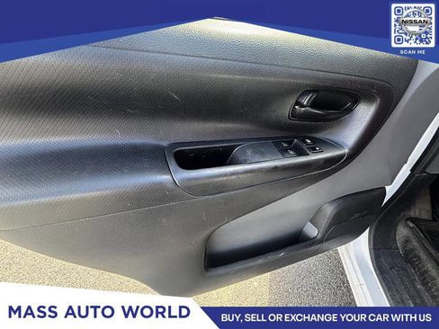 Used 2020 Nissan NV200 S w/ Back Door Glass Package image 9