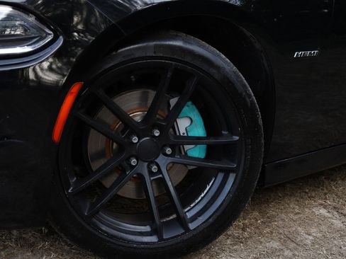 Used 2016 Dodge Charger R/T image 23