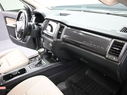 Used 2021 Ford Ranger Lariat w/ FX4 Off-Road Package AWD/4WD image 24