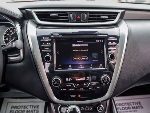 Used 2023 Nissan Murano SV image 18