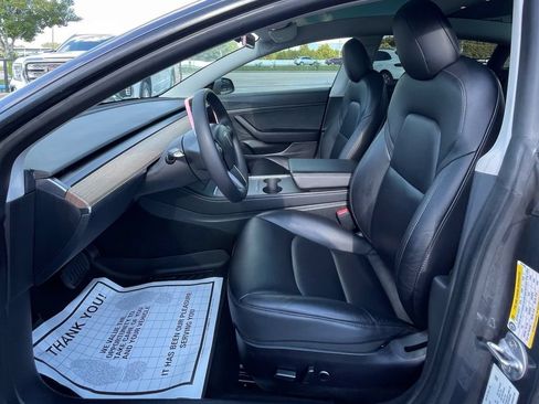 Used 2021 Tesla Model 3 Standard Range RWD image 14