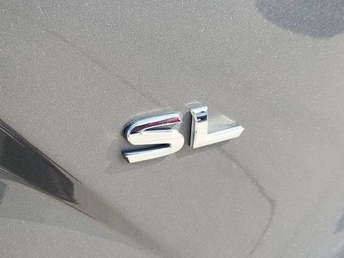 Used 2019 Nissan Murano SL w/ SL Technology Package FWD image 8