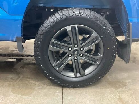 Used 2021 Ford F150 XLT w/ Equipment Group 302A High image 17