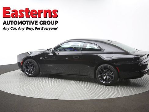 Used 2024 Dodge Charger Daytona R/T w/ Plus Group AWD/4WD image 58