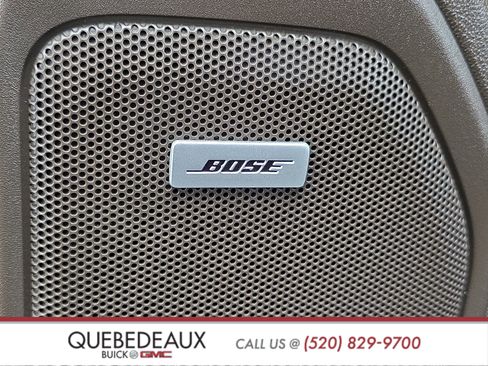 Used 2023 GMC Sierra 3500 Denali AWD/4WD image 13