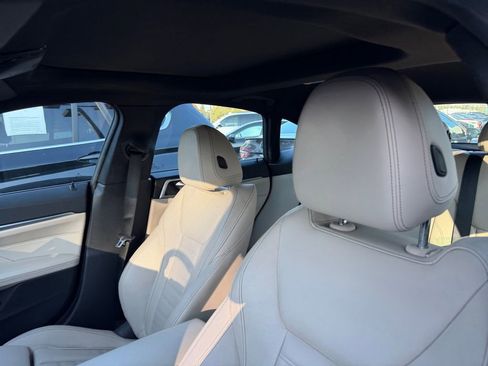 Used 2023 BMW i4 eDrive35 w/ Premium Package image 16