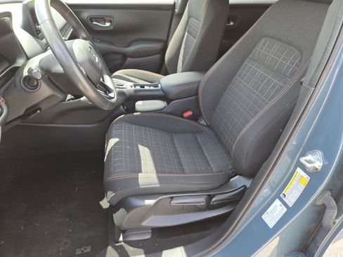 Used 2023 Honda HR-V Sport image 25