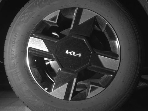 Used 2026 Kia Sportage LX AWD/4WD image 18
