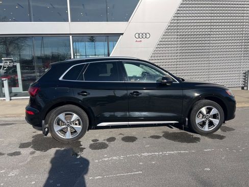 Used 2023 Audi Q5 2.0T Premium Plus image 20