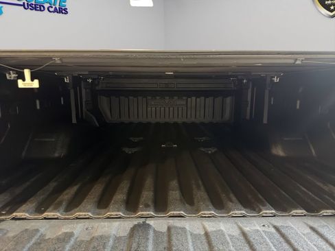 Used 2026 GMC Sierra 2500 AT4X AWD/4WD image 18