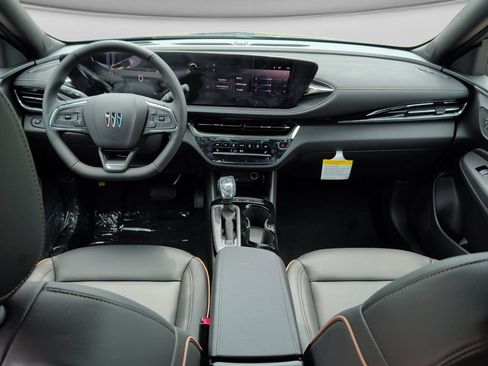 New 2026 Buick Envista Preferred FWD image 23