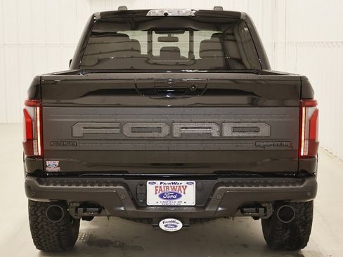 New 2025 Ford F150 Raptor image 7