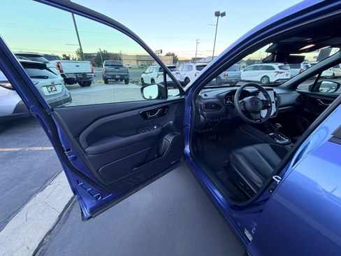 Used 2025 Subaru Forester Touring AWD/4WD image 9