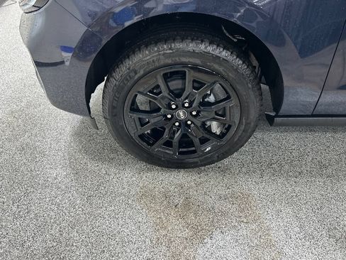 New 2027 Ford Expedition Platinum AWD/4WD image 33