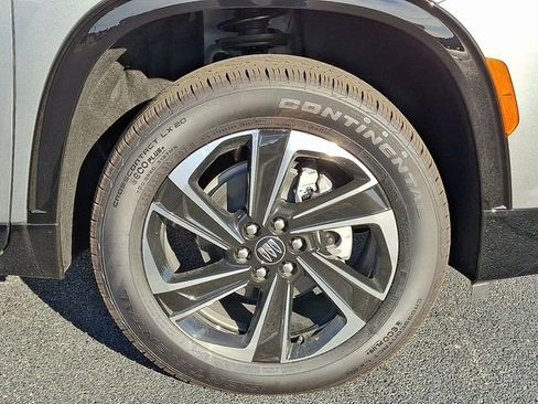 New 2026 Buick Enclave Sport Touring w/ Power Package image 6