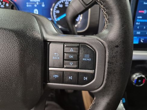 Used 2023 Ford F150 XLT w/ Equipment Group 302A High AWD/4WD image 27