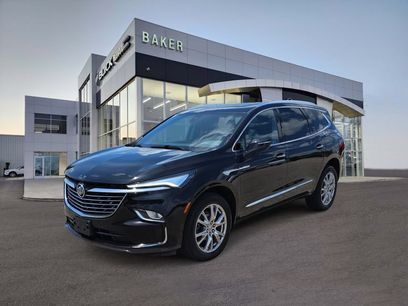 Certified 2023 Buick Enclave Essence w/ Experience Buick Package