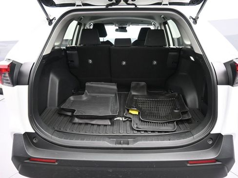 Certified 2024 Toyota RAV4 LE image 21