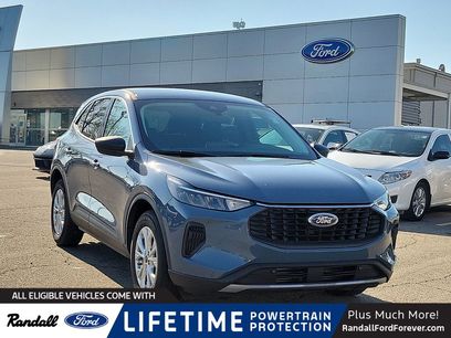 Used 2024 Ford Escape Active