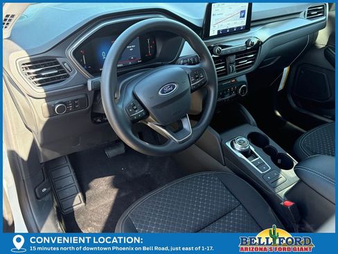 New 2026 Ford Escape Active image 11